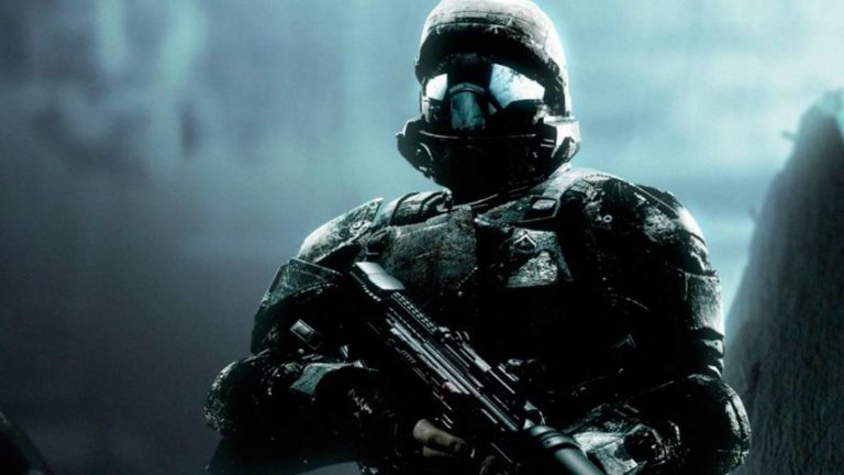 Halo 3: ODST already has a final release date on PC