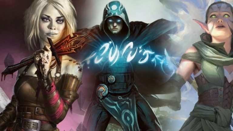 Magic: The Gathering Arena is coming out on mobile; unveiled its roadmap for 2021