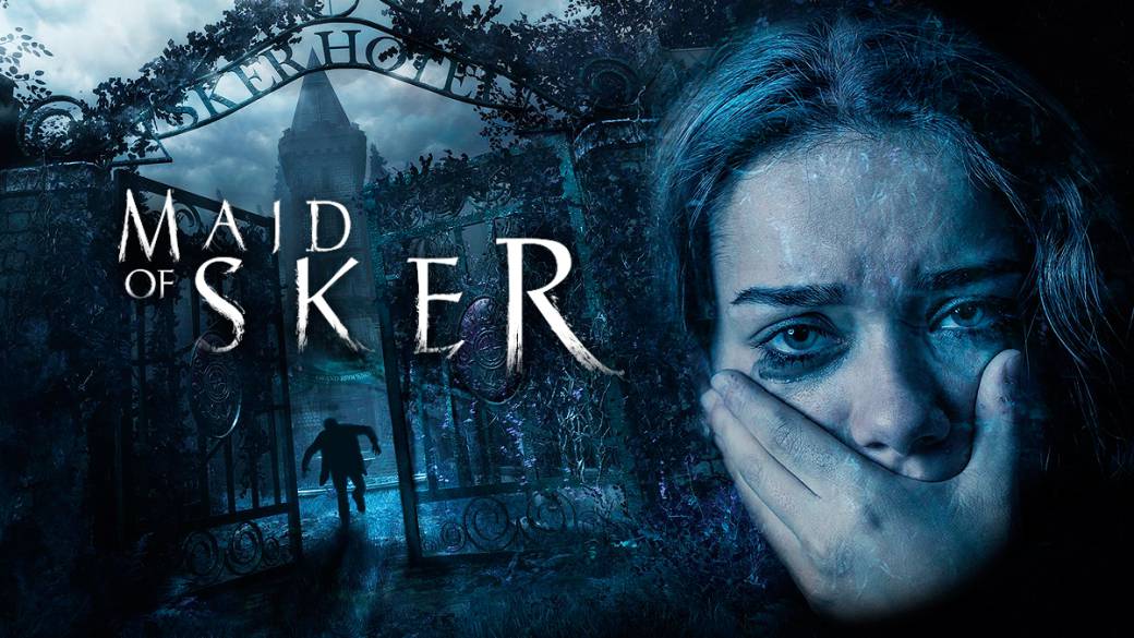 Maid of Sker analysis: the Victorian fan of Resident Evil VII