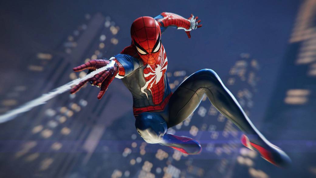 Marvel's Spider-Man remaster on PS5 will not cross-save with the PS4 version