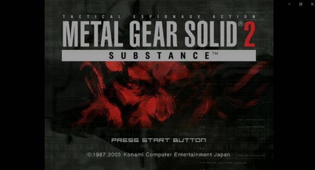 Konami, Metal Gear, PC