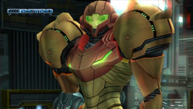 Metroid Prime 4: Warhawk Director Joins Retro Studios