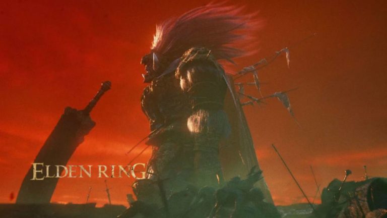 Miyazaki: "Elden Ring is the biggest and deepest game we've ever made"