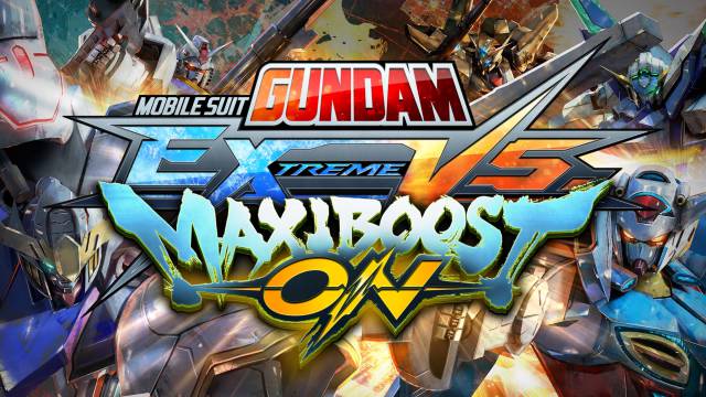 Mobile Suit Gundam Extreme VS. Maxi Boost On, analysis. The most complete game in the franchise