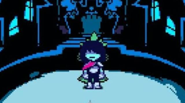 Deltarune