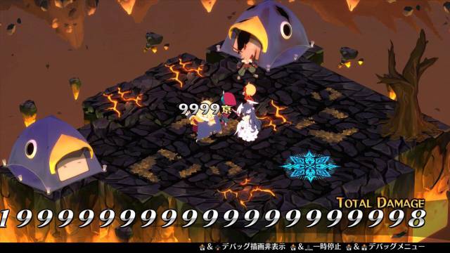 Nippon Ichi president talks about what's new in Disgaea 6