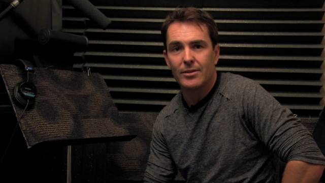 Nolan north