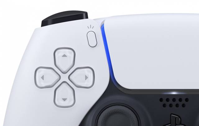 PS5 DualSense controller: final specs, battery, weight and connections