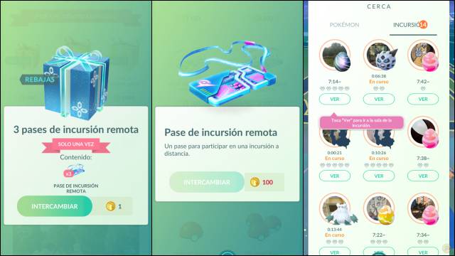 How to play raids from home in Pokémon GO