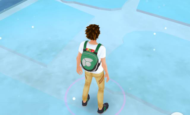 Pokémon GO Weather