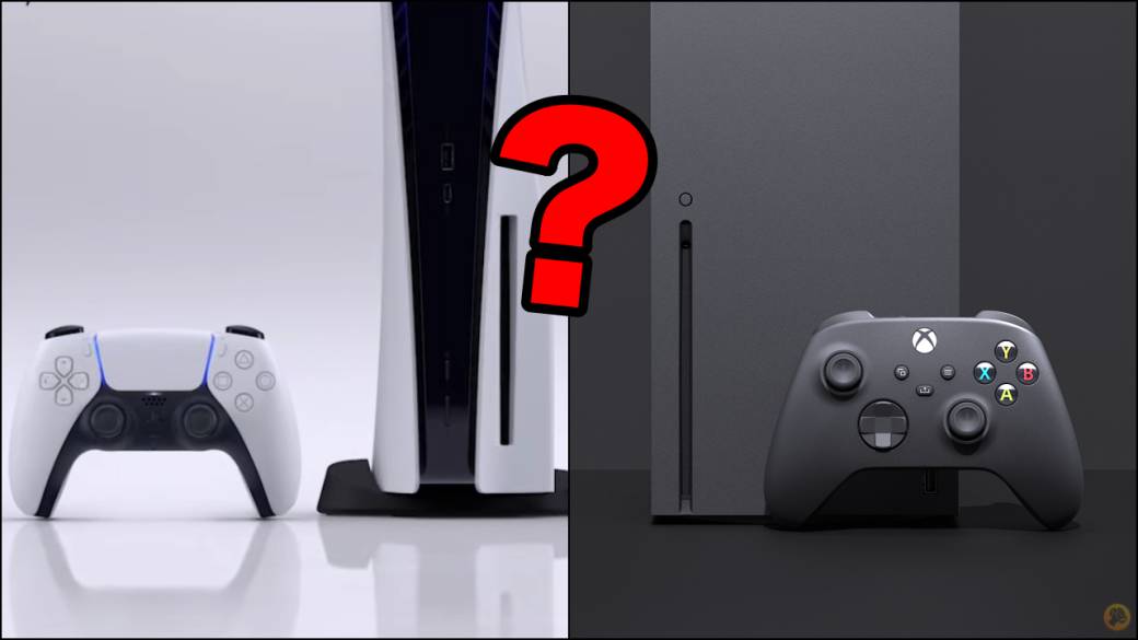 Poll: Will you buy a PS5 or Xbox Series X | S this Christmas? Which one?