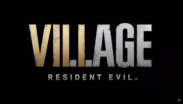 Resident Evil 8 Village