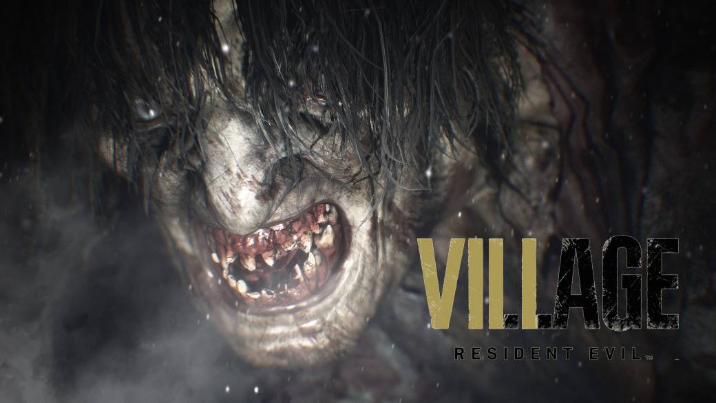 Resident Evil 8 Village will add a crafting system
