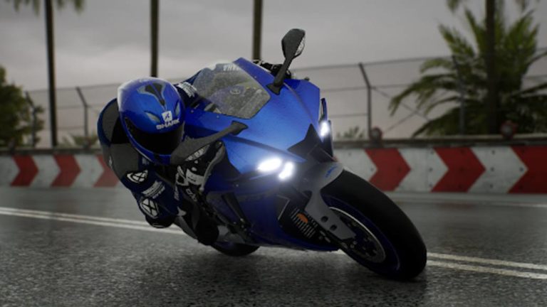 Ride 4 will be updated for free with improvements to PS5 and Xbox Series X