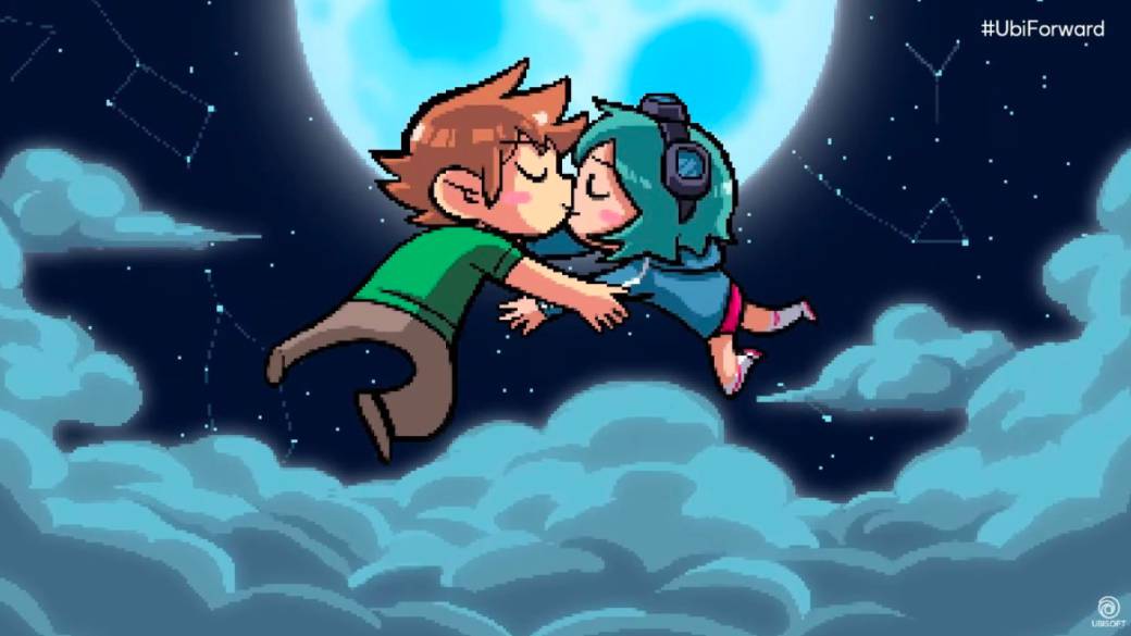 Scott Pilgrim vs. the World is back on PS4, Xbox One, Nintendo Switch, and PC