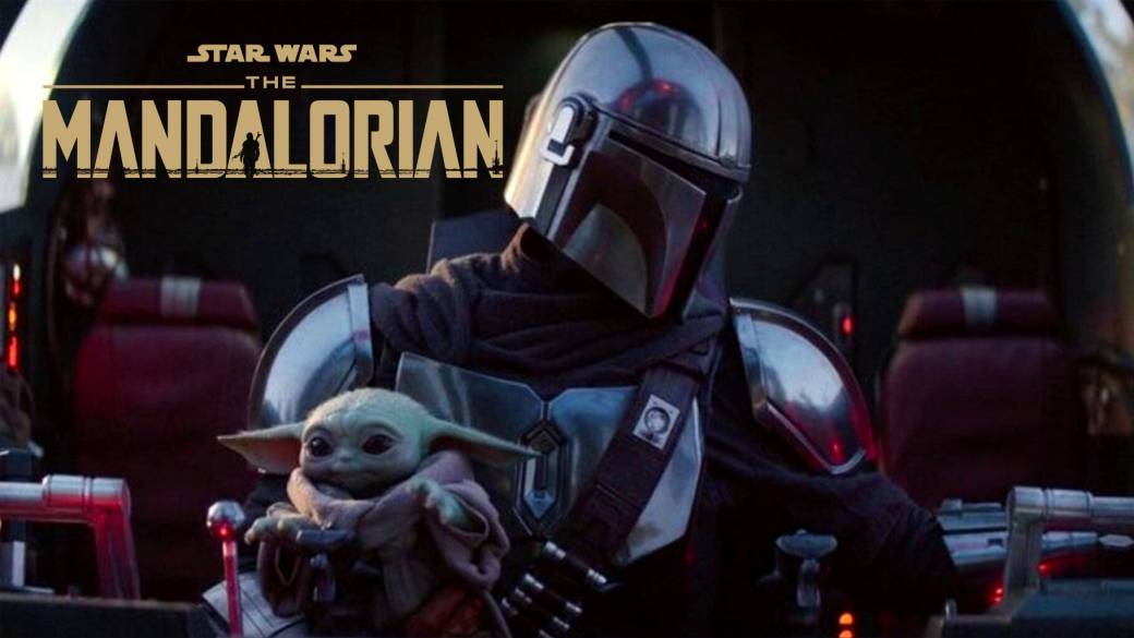 Star Wars: The Mandalorian will begin its Season 2 on October 30 on Disney Plus