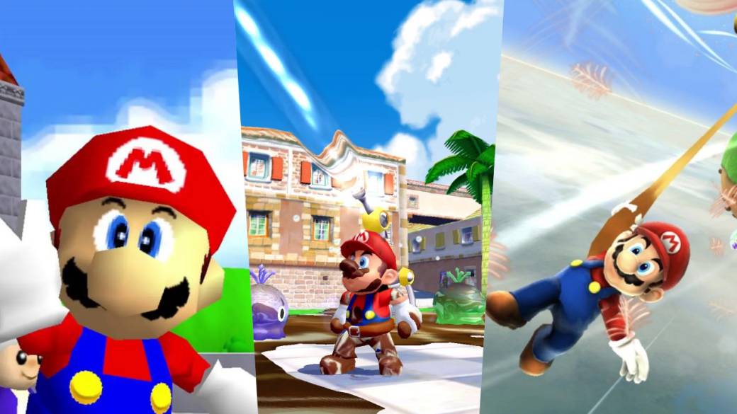 Super Mario 3D All-Stars is already the second best-selling game of 2020 on Amazon