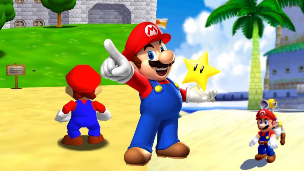 Super Mario 3D All-Stars para Nintendo Switch se muestra en varios vídeos oficiales