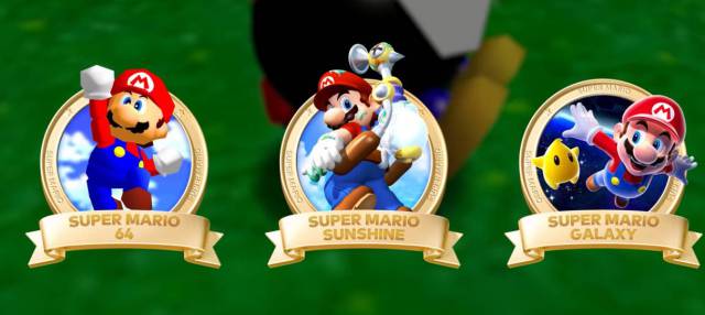 Super Mario 3D All Stars where to buy game price editions Super Mario 64 Sunshine Galaxy Nintendo Switch