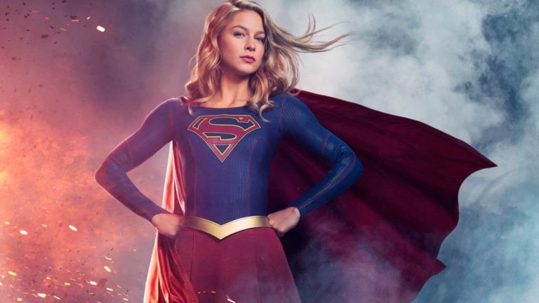 Supergirl: the Arrowverse series will end in 2021 with season 6