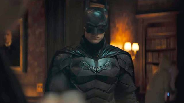 The Batman resumes filming after the quarantine of Robert Pattinson by coronavirus