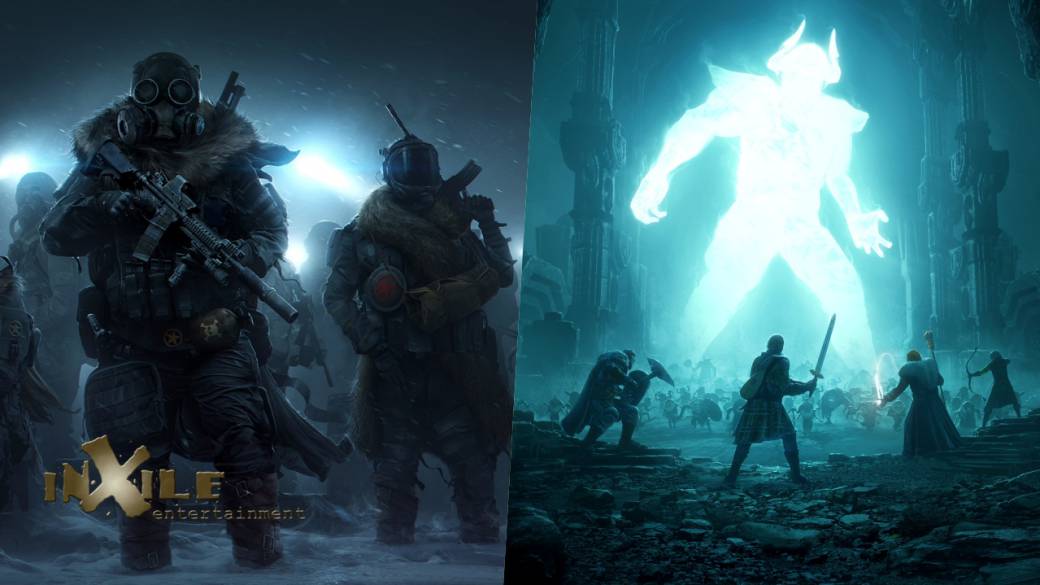 The creators of Wasteland 3 have two RPGs in development