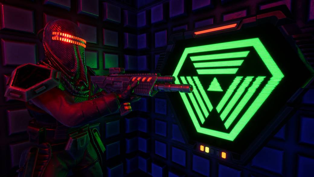 The remake of System Shock can be seen in two new videos: gore, shooting and puzzles