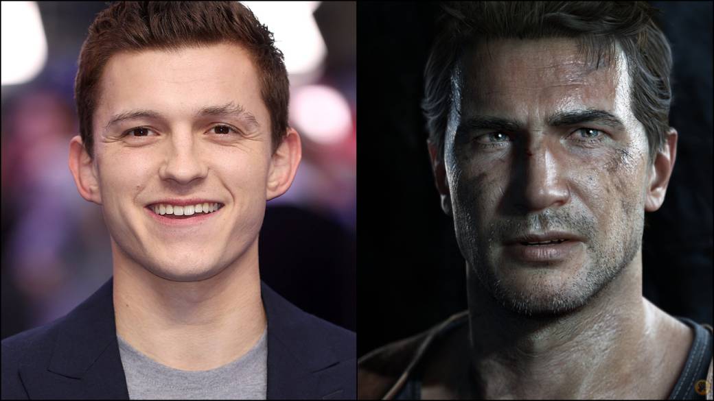 Tom Holland on the Uncharted movie: "It's everything I dreamed it would be"
