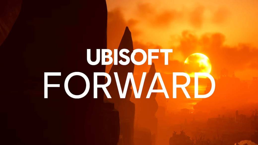 Ubisoft Forward returns September 10 with more announcements