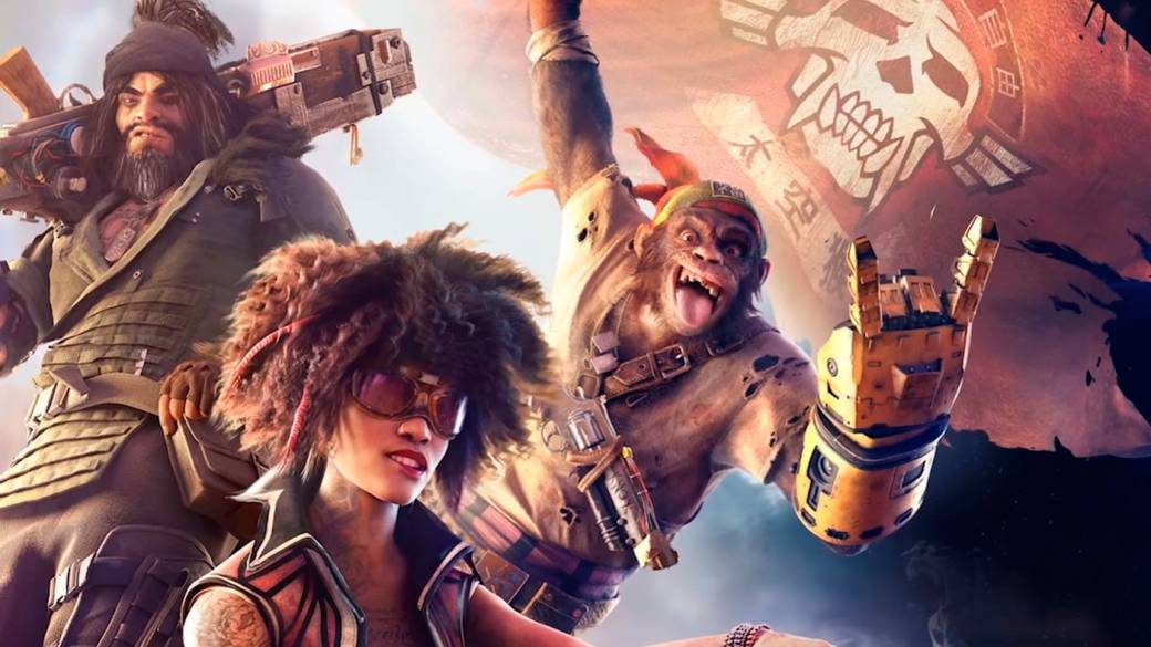 Ubisoft is working on two AAAA titles, including Beyond Good & Evil 2 and another unconfirmed