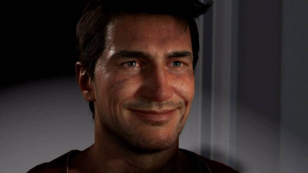 Uncharted 4: unveiled the secrets of some levels playing with the camera