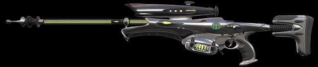 Gravitational Uranium Neuroblaster G.U.N. new skin weapons Valorant PC Riot Games