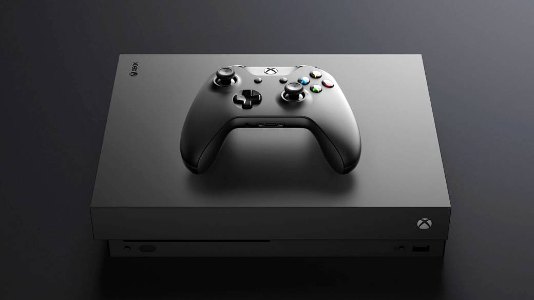 Xbox One X soars in sales on Amazon after Xbox Series X reservations open