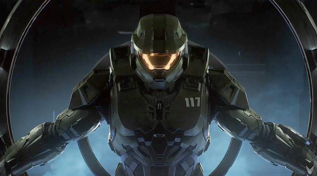 Halo Infinite