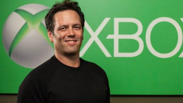 Xbox, Phil Spencer