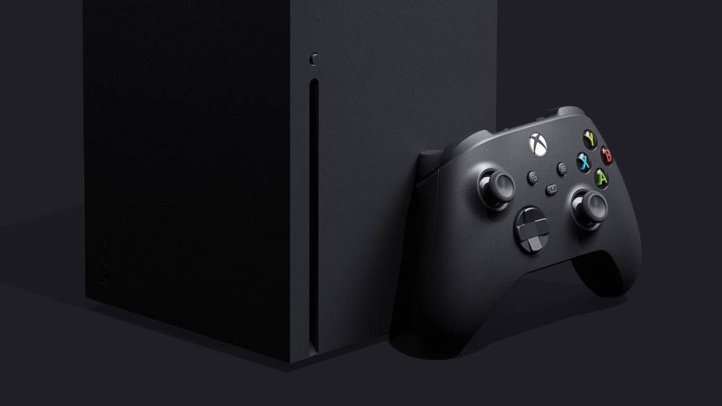Xbox confirms there will be no Xbox Series X news at Tokyo Game Show 2020