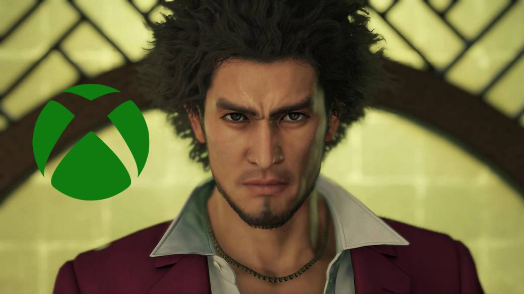 Yakuza: Like a Dragon to be Xbox Series X and Xbox Series S Launch Title
