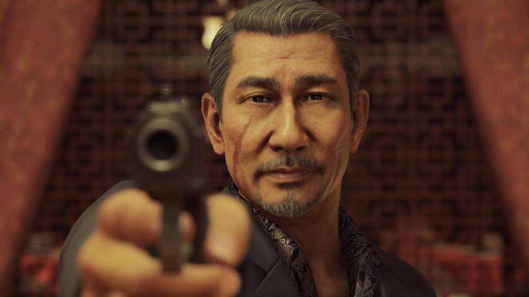 Yakuza: Like a Dragon will not allow transfer of save data from PS4 to PS5