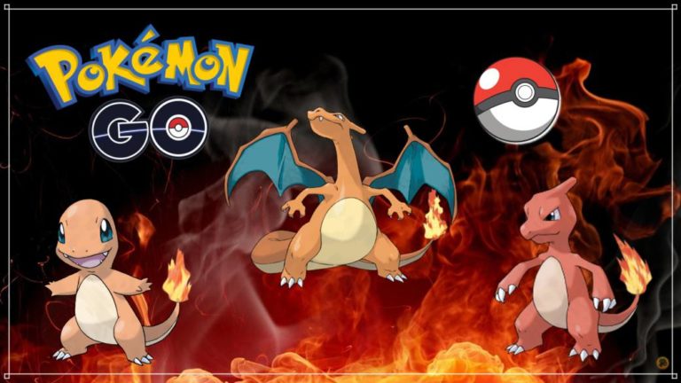 Pokémon GO - October Community Day (Charmander): date, bonuses and features