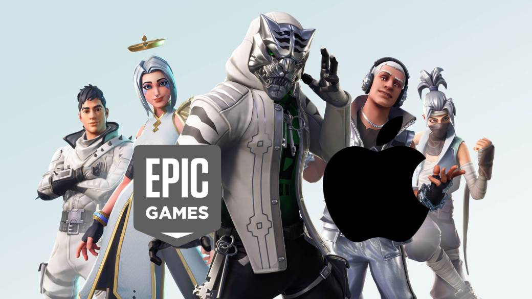 Fortnite case: Epic and Apple agree they do not want a popular jury trial