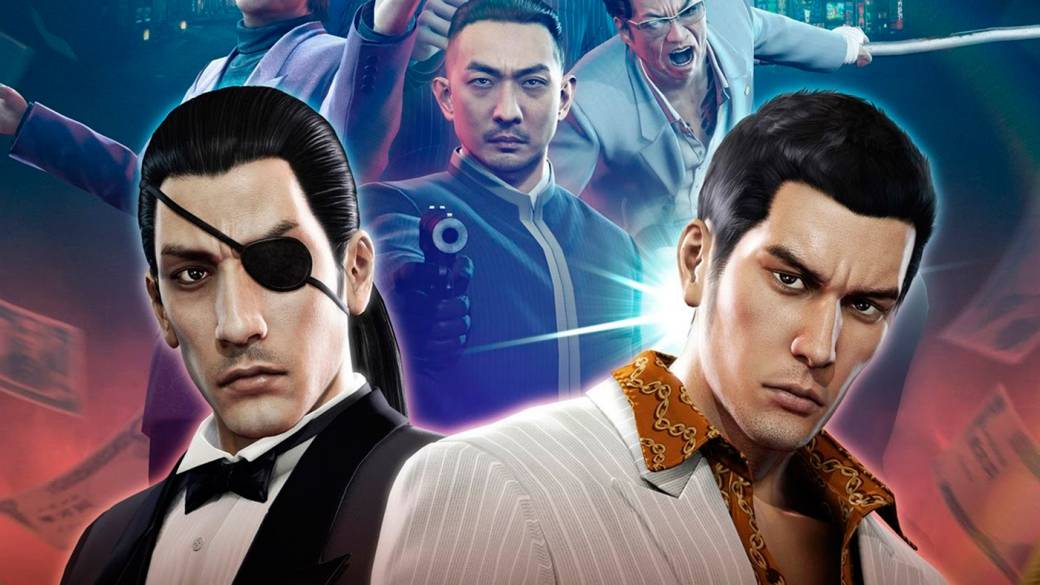 Play Yakuza Zero, Kiwami, and Kiwami 2 for free on Xbox One with Gold for a limited time