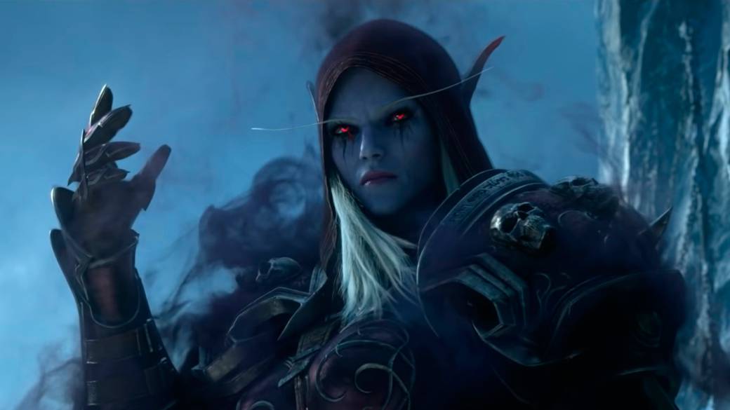 World of Warcraft: Shadowlands is delayed but will arrive this same 2020