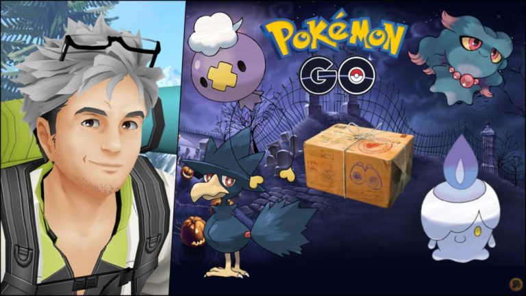 Pokémon GO: all research, rewards and shiny from October (2020)