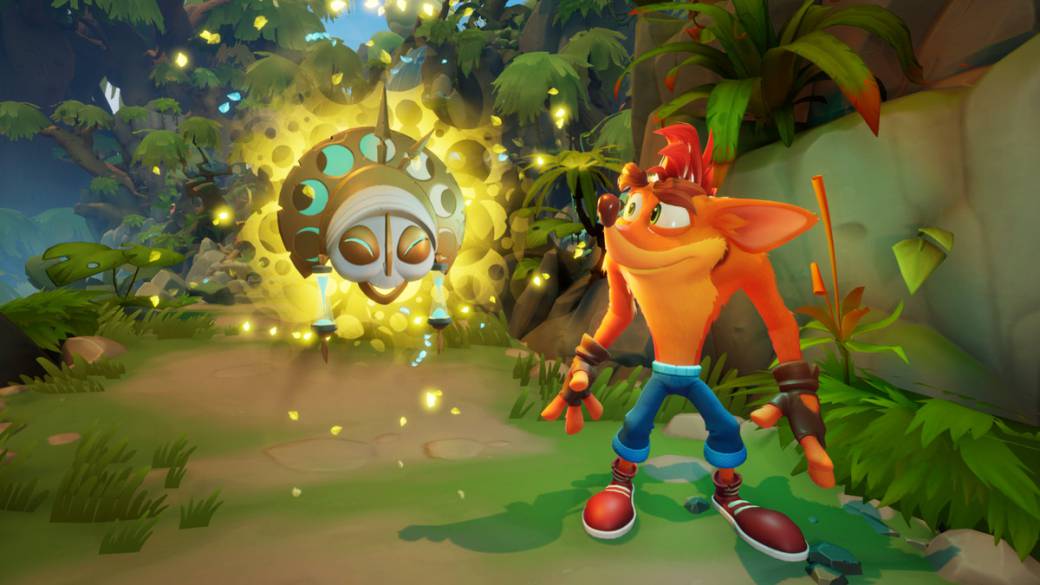 Crash Bandicoot 4: It's About Time | Where to buy, price and editions