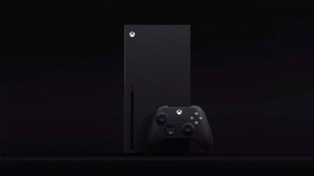 Xbox Series X will allow parts of games to be uninstalled to free up space