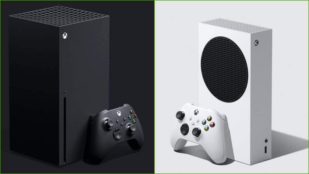 Xbox Series X | S will be region free: there will be no regional block