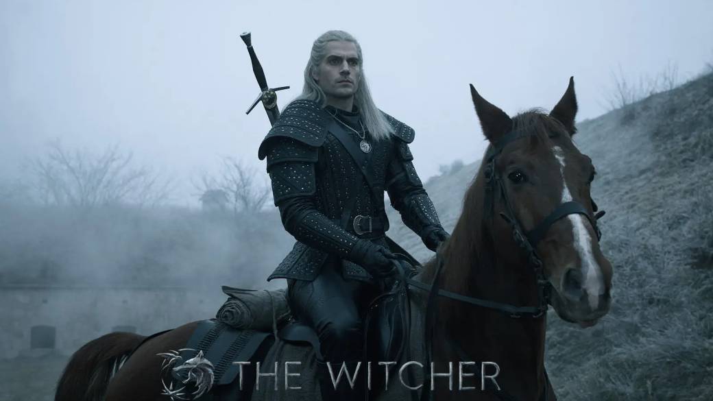 The Witcher: a North American writers' union leaks the third season
