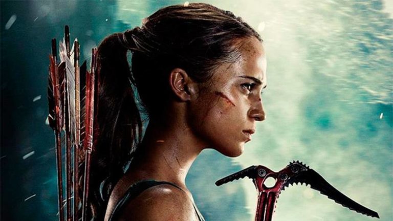 Tomb Raider 2: Alicia Vikander is optimistic about shooting the sequel in 2021