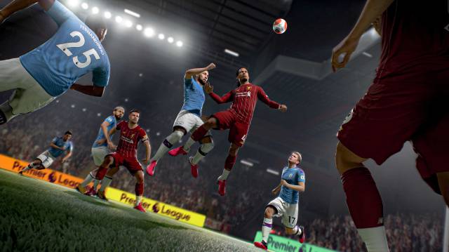 fifa 21 review analysis ps4 xbox one