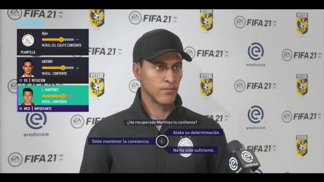 fifa 21 review analysis ps4 xbox one
